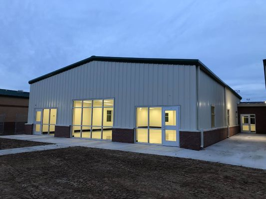 내구성 중형 전조 호텔 발전소