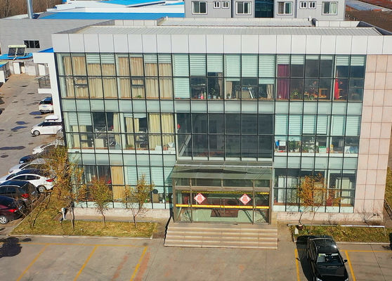 철강 구조 설계 공장 쇼핑 센터 슈퍼마켓 다층 건물