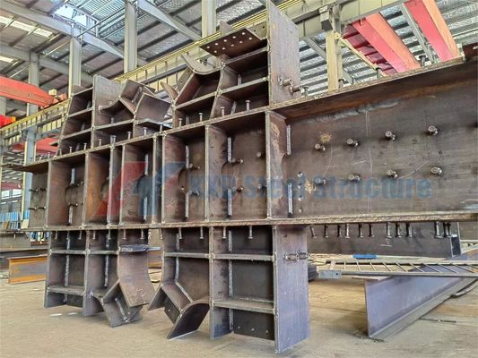 CNC 회전 철강 산업 기계 부품 제품 주문 제작