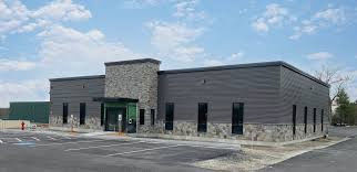 철강 소매 건물 공장 전공 창고 금속 창고 전공 철강 구조 작업실