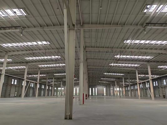 무료 기술 지원과 함께 금속 구조조직 전조조조조직 건설