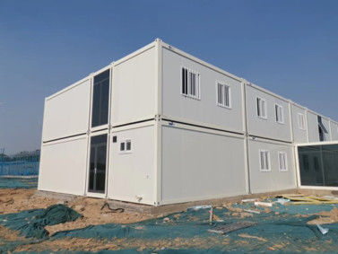 인기 있는 20ft 전공 컨테이너 휴대