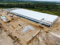 우루과이 시장 프로젝트